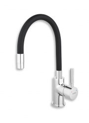 Drezová batéria FLEXI 70710,0C čiera Novaservis